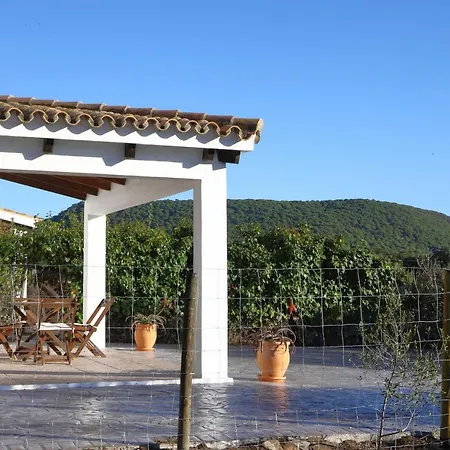 Casa rural La Quinta De María Luisa *