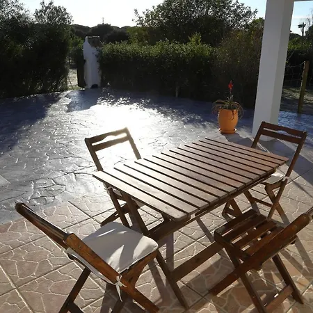 Country house La Quinta De Maria Luisa