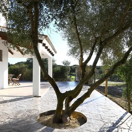 Country house La Quinta De Maria Luisa *