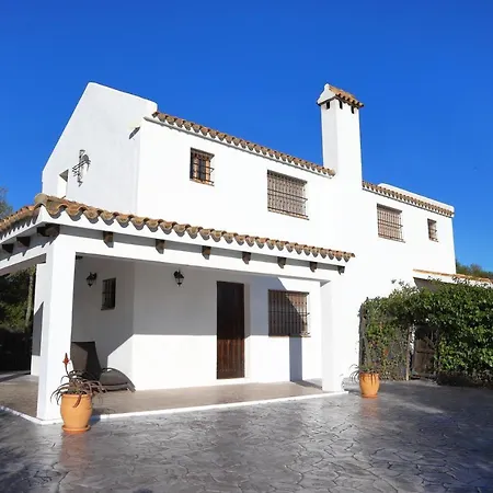 Country house La Quinta De Maria Luisa