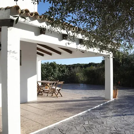 Casa rural La Quinta De María Luisa