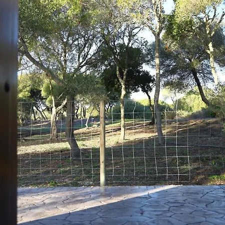 Casa rural La Quinta De María Luisa Zahora