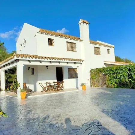 La Quinta De Maria Luisa Country house *