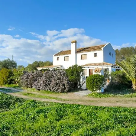 La Quinta De Maria Luisa *