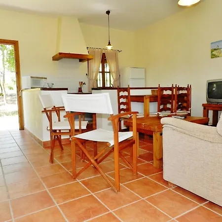 La Quinta De María Luisa * Zahora