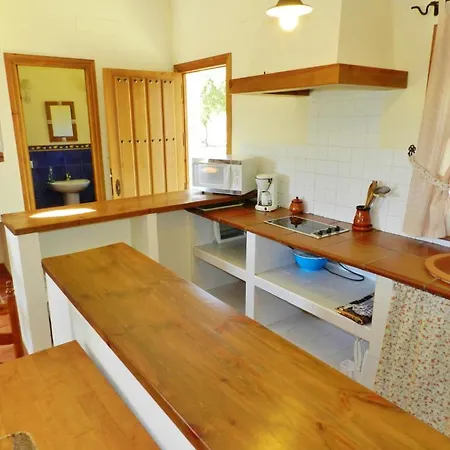 Country house La Quinta De Maria Luisa