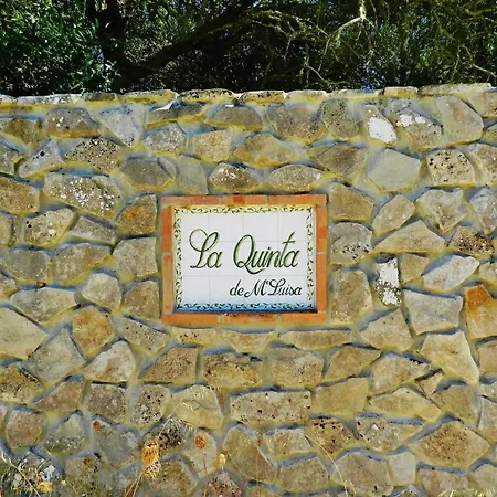 La Quinta De Maria Luisa