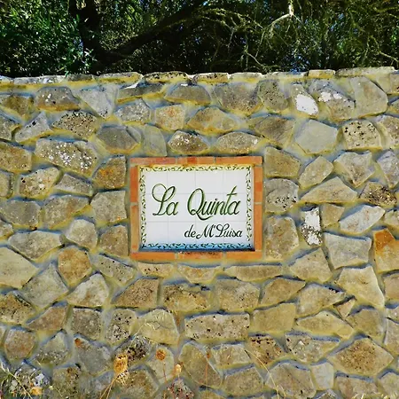 La Quinta De María Luisa