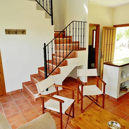 Country house La Quinta De Maria Luisa Zahora