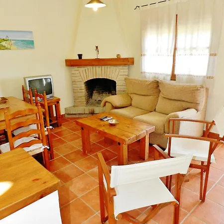 La Quinta De María Luisa