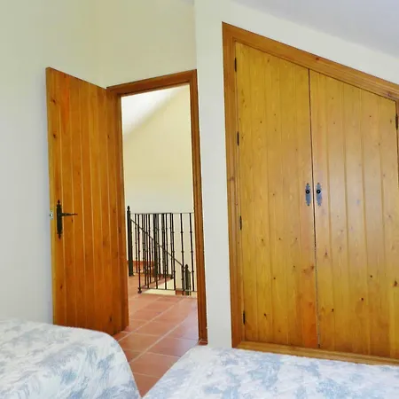 La Quinta De Maria Luisa Country house