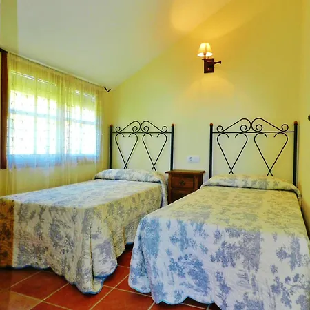 La Quinta De María Luisa Casa rural *