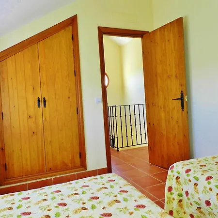 La Quinta De Maria Luisa Country house