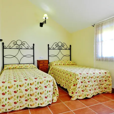 La Quinta De María Luisa