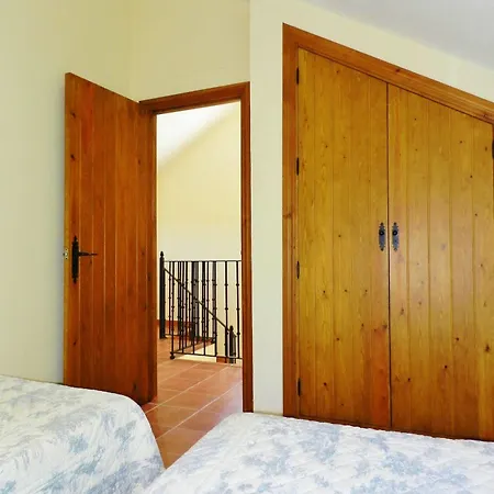 La Quinta De Maria Luisa * Zahora