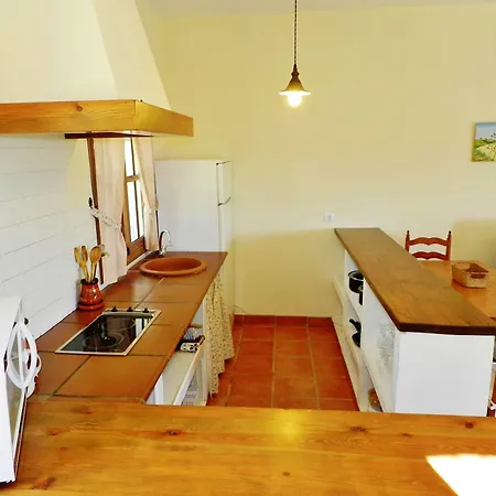 Country house La Quinta De Maria Luisa *