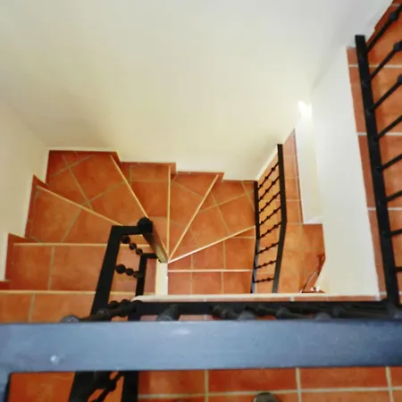 La Quinta De Maria Luisa *