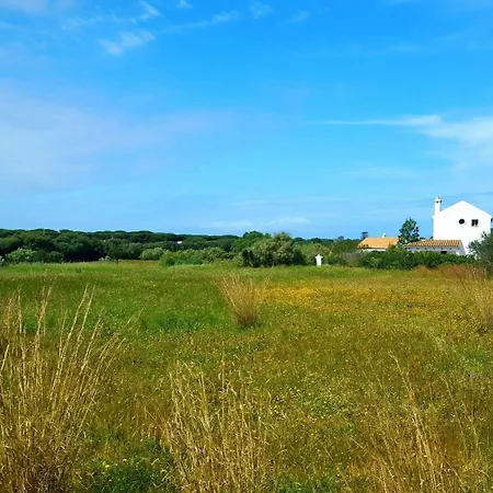 La Quinta De Maria Luisa Country house Zahora