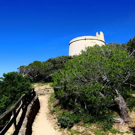 La Quinta De Maria Luisa Zahora